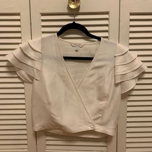 & Other Stories x Rodarte Top